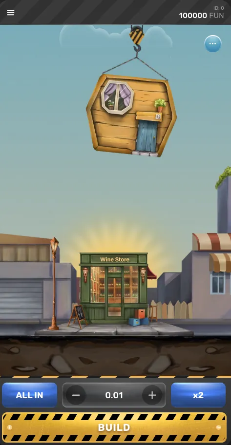 Bonus disponibili per i nuovi giocatori nel casino Tower Rush